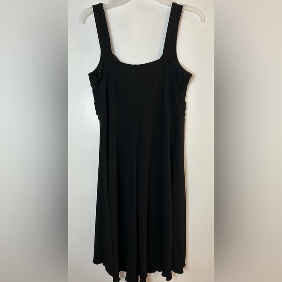 Jessica Black Dress - Picture 4 of 5